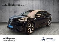 Gebraucht VW ID.5 Pro Performance 150 kW (204 PS) 2023 Schwarz SUV