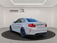 gebraucht BMW M2 Coupe Competition Deutsches Fahrzeug !!!