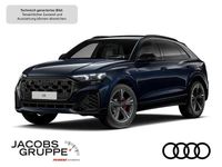 Neu Audi Q8 Ambiente 489 PS (359 kW) 2026 Blau SUV