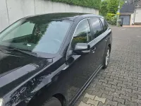 Occasion Subaru Legacy Active 150 ch (110 kW) 2010 Noir Break