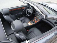gebraucht Mercedes SL500 SL 500Roadster AMG Paket /Traumzustand/Massage