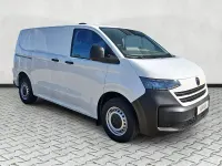 Neu VW Transporter 150 PS (110 kW) 2025 Clear white Van