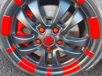 Gebraucht Renault Clio Trophy 220 PS (161 kW) 2016 Schwarz Limousine