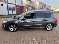 Gebraucht Peugeot 308 150 PS (110 kW) 2008 Kombi