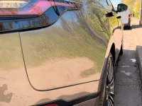 Second-hand Land Rover Range Rover Velar 381 CP (280 kW) 2018 Gri SUV