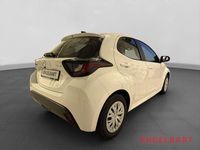 Neu Mazda 2 Prime-Line 116 PS (85 kW) 2025 Lunar white Kleinwagen