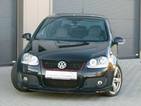 Gebraucht VW Golf V GTI 230 PS (169 kW) 2008 Schwarz metallic Limousine