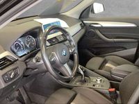 gebraucht BMW X1 sDrive18d Aut. Advantage
