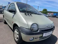 Gebraucht Renault Twingo Initiale 75 PS (55 kW) 1999 Gold Kleinwagen