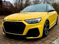 Gebraucht Audi A1 Edition .1 200 PS (147 kW) 2019 Gelb SUV