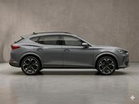 Gebraucht Cupra Formentor VZ 245 PS (180 kW) 2021 Grau SUV