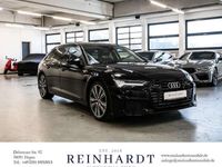 gebraucht Audi A6 AVANT 55TFSie 2x S LINE/HD-MTRX/ACC/PANO/B&O