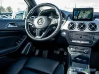 Gebraucht Mercedes B220 Urban 184 PS (135 kW) 2017 Weiß Kleinwagen