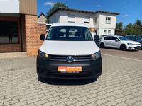 Usata VW Caddy 84 CV (61 kW) 2015 Bianco Monovolume