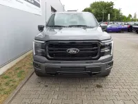 Neu Ford V8 Lariat 405 PS (297 kW) 2026 Carbonized gray metallic SUV