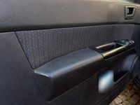 Gebraucht Hyundai Getz 67 PS (49 kW) 2006 Schwarz Kleinwagen