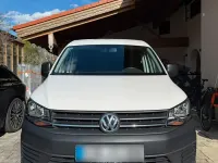 Brugt VW T6 102 HK (75 kW) 2017 Hvid Van