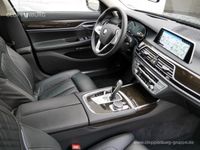 gebraucht BMW 730 d xDrive HUD Laserlicht Kamera Surround View Ge