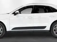 Gebraucht Porsche Macan S 258 PS (189 kW) 2016 Weiß SUV