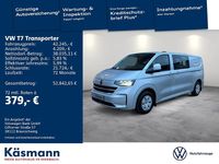 Neu VW Transporter 150 PS (110 kW) 2025 Grau Van