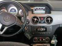 gebraucht Mercedes GLK220 CDI 4 Magic in 71159 Mötzingen von privat