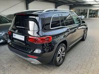 Gebraucht Mercedes GLB200 Advanced 163 PS (119 kW) 2025 Nachtschwarz SUV