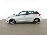 gebraucht Hyundai i20 1.4 Trend, Benzin, 9.490 €