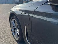Gebraucht BMW 745e Efficient Dynamics 394 PS (289 kW) 2020 Grau Limousine