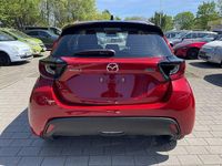 Neu Mazda 2 Exclusive-Line 116 PS (85 kW) 2025 Kleinwagen