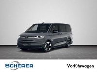 Gebraucht VW Multivan Life 150 PS (110 kW) 2026 Pure grey Van