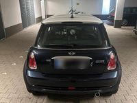 Second-hand Mini Cooper Seven 2006 Hatchback