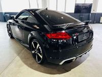 gebraucht Audi TT RS Coupe 2.5 TFSI*RS-Abgas.*NO OPF*OLED*