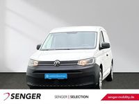 Gebraucht VW Caddy 2022 Andere Van / Kleinbus