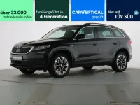 Gebraucht Skoda Kodiaq Clever 190 PS (139 kW) 2021 Schwarzmagic perleffekt SUV