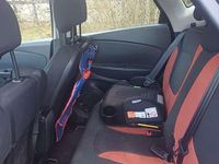 Gebraucht Renault Captur 90 PS (66 kW) 2013 Schwarz SUV