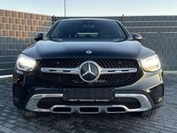 Gebraucht Mercedes GLC300 258 PS (189 kW) 2021 Schwarz SUV