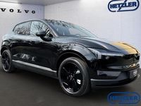 Gebraucht Volvo EX30 Performance 314 kW (428 PS) 2026 Schwarz SUV