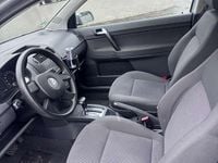 Używany VW Polo 75 KM (55 kW) 2004 Hatchback