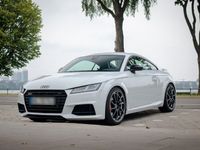 gebraucht Audi TTS Coupe ABT Vollausstattung