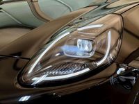 Gebraucht Ford Puma ST-Line 125 PS (91 kW) 2024 Schwarz SUV