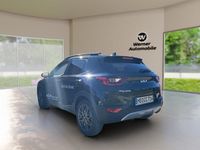 Gebraucht Kia Stonic 101 PS (74 kW) 2025 Auroraschwarzmet SUV