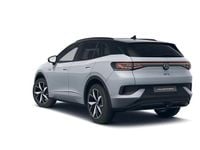Gebraucht VW ID.4 GTX 250 kW (340 PS) 2025 Scale silver metallic schwarz (metallic) SUV