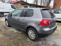 Gebraucht VW Golf V Trendline 75 PS (55 kW) 2005 Grau Kleinwagen