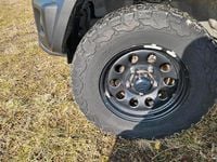 Gebraucht Suzuki Jimny 102 PS (75 kW) 2023 Grau SUV