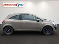 gebraucht Opel Corsa D 1.4i Active