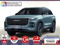 Neu Jaecoo 7 279 PS (205 kW) 2026 Grau SUV