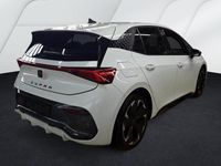 Gebraucht Cupra Born e-Boost 169 kW (231 PS) 2025 Glacial white metallic Kleinwagen