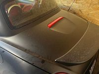 Gebraucht Daihatsu Copen 87 PS (63 kW) 2006 Schwarz Cabrio