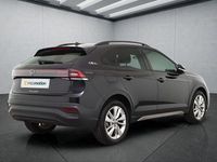 Gebraucht VW Taigo 116 PS (85 kW) 2025 Schwarz SUV