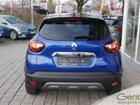 gebraucht Renault Captur TCe 150 GPF VERSION S +NAVI +SH +PDC